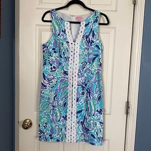 Lilly Pulitzer Size 6 Dress